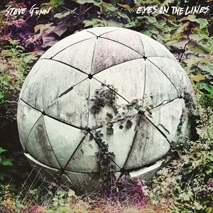 Artist Name: T - 輸入盤 STEVE GUNN / EYES ON THE LINES [CD]
