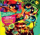 輸入盤 VARIOUS / ONE LOVE ONE RHYTHM ： OFFICIAL 2014 FIFA WORLD CUP ALBUM [CD]