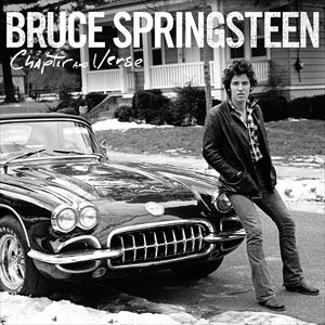 ͢ BRUCE SPRINGSTEEN / CHAPTER AND VERSE [CD]