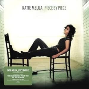輸入盤 KATIE MELUA / PIECE BY PIECE （DELUXE EDITION） （2025 REMASTER） [2LP]
