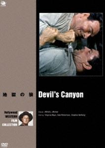 ハリウッド西部劇映画傑作シリーズ 地獄の狼 [DVD]