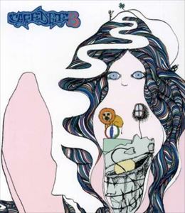 (˥Х) Cafedge 5 [CD]