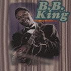 B.B.キング / ベスト・ブルース・マスターズ [CD]