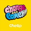 Chelip / Change the Power!!! [CD]