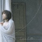 柴田淳 / Love Letter [CD]