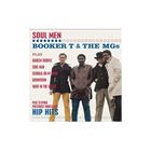 輸入盤 BOOKER T. ＆ THE MG’S / SOUL MEN [CD]