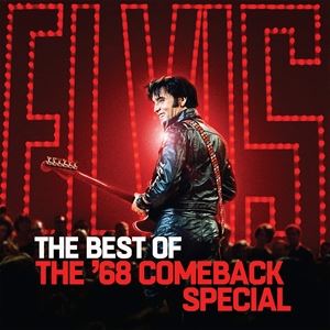 BEST OF THE ’68 COMEBACK SPECIALCD発売日2019/2/15詳しい納期他、ご注文時はご利用案内・返品のページをご確認くださいジャンル洋楽ロック　アーティストエルヴィス・プレスリーELVIS PRESLEY収録時間組枚数商品説明ELVIS PRESLEY / BEST OF THE ’68 COMEBACK SPECIALエルヴィス・プレスリー / ベスト・オブ・ザ・’68・カムバック・スペシャルエルヴィス・プレスリー伝説のTV番組『’68カムバック・スペシャル』の50周年を記念したNBC特別番組『エルヴィス・オールスター・トリビュート』放映にあわせ、『ベスト・オブ・ザ・’68 カムバック・スペシャル』をリリース!エルヴィスの長年のファンにとっても、入門者にとっても理想的なこの『ベスト・オブ・ザ・’68 カムバック・スペシャル』は、エルヴィス自身の音源やパフォーマンスから構成。伝説のエンディング曲「If I Can Dream」（明日への願い）のニュー・ヴァージョンとして、エルヴィスのオリジナル歌唱に、5人のスーパースター・アーティストたち（キャリー・アンダーウッド／ショーン・メンデス／ポスト・マローン／ダリウス・ラッカー／ブレイク・シェルトン）が新たにヴォーカルを加えたボーナス・トラックが収録される。収録内容1. Trouble ／ Guitar Man （Live） ／Elvis Presley2. Heartbreak Hotel （First ’Stand-Up’ Show）（Live） ／Elvis Presley3. Hound Dog （Second ’Stand-Up’ Show）（Live） ／Elvis Presley4. All Shook Up （Second ’Stand-Up’ Show）（Live） ／Elvis Presley5. Can’t Help Falling in Love （Second ’Stand-Up’ Show）（Live） ／Elvis Presley6. Jailhouse Rock （Second ’Stand-Up’ Show）（Live） ／Elvis Presley7. Don’t Be Cruel （First ’Stand-Up’ Show）（Live） ／Elvis Presley8. Blue Suede Shoes （Second ’Sit-Down’ Show）（Live） ／Elvis Presley9. Baby What You Want Me To Do （First ’Stand-Up’ Show）（Live） ／Elvis Presley10. Are You Lonesome Tonight? （First ’Sit-Down’ Show）（Live） ／Elvis Presley11. One Night （Second ’Sit-Down’ Show）（Live） ／Elvis Presley12. Love Me Tender （First ’Stand-Up’ Show）（Live） ／Elvis Presley13. Trying To Get To You （Second ’Sit-Down’ Show）（Live） ／Elvis Presley14. Love Me （Second ’Sit Down’ Show）（Live） ／Elvis Presley15. Memories ／Elvis Presley16. A Little Less Conversation ／Elvis Presley17. Suspicious Minds ／Elvis Presley18. Burning Love ／Elvis Presley19. If I Can Dream ／Elvis Presley Carrie Underwood Shawn Mendes Post Malone Darius Rucker Blake Shelton関連キーワードエルヴィス・プレスリー ELVIS PRESLEY 関連商品エルヴィス・プレスリー CD商品スペック 種別 CD 【輸入盤】 JAN 0190759055021登録日2019/01/16