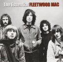 A FLEETWOOD MAC / ESSENTIAL iGOLD SERIESj [2CD]