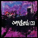 輸入盤 YARDBIRDS / YARDBIRDS ’68 2LP