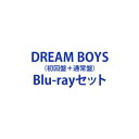 뤰벦񡡳ŷԾŹ㤨DREAM BOYSʽס̾ס [Blu-rayå]פβǤʤ11,154ߤˤʤޤ