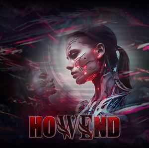 ハウ・ウィー・エンド / ハウ・ウィー・エンド [CD]