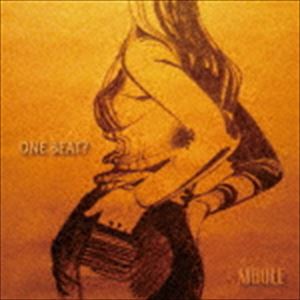MOULE / ONE BEAT? [CD]