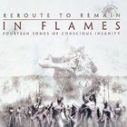 イン・フレイムス / リルート・トゥ・リメイン [CD]