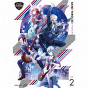 BAND YAROUZE! ORIGINAL STORY VOL.2CD発売日2019/10/30詳しい納期他、ご注文時はご利用案内・返品のページをご確認くださいジャンルアニメ・ゲームゲーム音楽　アーティスト（ドラマCD）BLASTOSIRISFairy AprilCure2tron生田鷹司（東雲大和）増田俊樹（巻宗介）山下大輝（佐伯翼）収録時間248分04秒組枚数4関連キーワード：SVWC-70461/4商品説明（ドラマCD） / バンドやろうぜ! Original Story VOL.2BAND YAROUZE! ORIGINAL STORY VOL.2惜しまれながらもサービスを終了した＜青春＞×＜バンド＞リズムゲームアプリ『バンドやろうぜ！』よりメインストーリーを網羅したドラマCDが豪華4枚組で登場！　（C）RSトールケース（初回生産分のみ特典）封入特典特製SDキャラ全2種【（宗介＆一真、レイ＆シェリー）のうち1種ランダム封入】／エデンステッカー（以上2点、初回生産分のみ特典）関連キーワード（ドラマCD） BLAST OSIRIS Fairy April Cure2tron 生田鷹司（東雲大和） 増田俊樹（巻宗介） 山下大輝（佐伯翼） 収録曲目101.第4章「Promise under my star〜星に刻んだ誓い〜」(21:05)02.第5章「The cursed man〜呪われし者〜」(20:15)03.第6章「Encounter with the burning ice〜熱き氷との邂逅〜」(23:00)201.第4章「迷走のWhiteout」(20:13)02.第5章「追憶のMarionette」(22:07)03.第6章「断罪のRaphael」(25:59)301.第4章「胸さわぎの夜」(19:24)02.第5章「過去からの逆襲」(16:52)03.第6章「悪魔のささやきと甘い罠」(19:04)...他▼お買い得キャンペーン開催中！対象商品はコチラ！関連商品セット販売はコチラ商品スペック 種別 CD JAN 4534530120021 製作年 2019 販売元 ソニー・ミュージックソリューションズ登録日2019/08/26