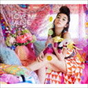 TGC presents LOVE ME MUSIC [CD]