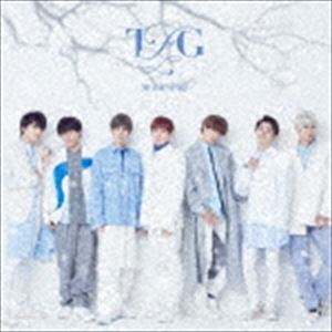 樂天商城 - TFG / 神さま お願い（通常盤B） [CD]