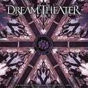 輸入盤 DREAM THEATER / LOST NOT FORGOTTEN ARCHIVES： THE MAKING OF FALLING INTO INFINITY （1997） [CD]
