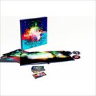 輸入盤 PLACEBO / LOUD LIKE LOVE （SUPER DELUXE） [CD＋2DVD＋3LP]