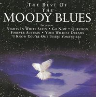 輸入盤 MOODY BLUES / VERY BEST OF [CD]