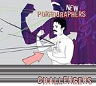 輸入盤 NEW PORNOGRAPHERS / CHALLENGERS [CD]