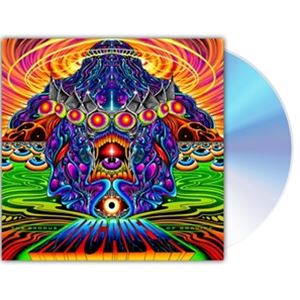 ͢���� ARCADEA / EXODUS OF GRAVITY [CD]