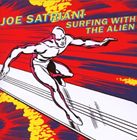 輸入盤 JOE SATRIANI / SURFING WITH THE ALIEN 2CD