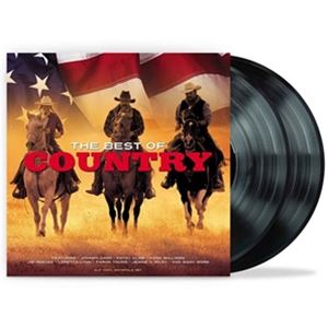 BEST OF COUNTRY2LP発売日2024/11/15詳しい納期他、ご注文時はご利用案内・返品のページをご確認くださいジャンル洋楽フォーク/カントリー　アーティストヴァリアスVARIOUS ARTISTS収録時間組枚数商品説明VARIOUS ARTISTS / BEST OF COUNTRYヴァリアス / ベスト・オブ・カントリーThe songs that grace this comprehensive double vinyl package all come from the golden age of country music.For nearly a century now country music has been captured on cylinder vinyl tape and compact disc. In America during the 1950s while rock ＆ roll battled calypso as the nation’s favourite sound meanwhile in the background these classic country songs could be heard across the land - all the way from the Gulf of Mexico right up to the frozen wastes of Minnesota. After the golden age of what might be called pure country came country-rock alt-country and Americana. But the century of songs gathered together here is plain and simple country music - at its best.※こちらの商品は【アナログレコード】のため、対応する機器以外での再生はできません。収録内容［LP1 ： Side A］1. Crazy - Patsy Cline2. Behind Closed Doors - Charlie Rich3. Sea Of Heartbreak - Don Gibson4. Walk On By - Leroy Van Dyke5. Big Bad John - Jimmy Dean6. I’m A Honky Tonk Girl - Loretta Lynn7. Rawhide - Frankie Laine8. Funny How Time Slips Away - Willie Nelson［LP1 ： Side B］1. Welcome To My World - Jim Reeves2. It’s Four In The Morning - Faron Young3. I Walk The Line - Johnny Cash4. Single Girl - Sandy Posey5. Sixteen Tons - Tennessee Ernie Ford6. Hey Good Lookin’ - Hank Williams7. Alabam - Cowboy Copas8. It Wasn’t God Who Made Honky Tonk Angels - Kitty Wells［LP2 ： Side A］1. Rose Garden - Lynn Anderson2. My Special Angel - Bobby Helms3. I’m Sorry - Brenda Lee4. Oh Lonesome Me - Don Gibson5. He’ll Have To Go - Jim Reeves6. Dark Moon - Bonnie Guitar7. Big Iron - Marty Robbins8. Your Cheatin’ Heart - Hank Williams［LP2 ： Side B］1. Haper Valley P.T.A. - Jeannie C. Riley2. From A Jack To A King - Ned Miller3. Six Days On The Road - Dave Dudley4. I Fall To Pieces - Patsy Cline5. Crazy - Willie Nelson6. Don’t Take Your Guns To Town - Johnny Cash7. Singing The Blues - Marty Robbins8. I Can’t Stop Loving You - Ray Charles関連キーワードヴァリアス VARIOUS ARTISTS 商品スペック 種別 2LP 【輸入盤】 JAN 5060403743022登録日2024/10/21