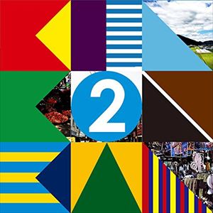 kin kon kan / kin kon kan 2 [CD]