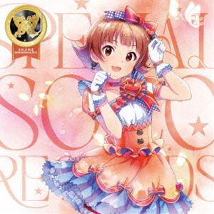 ノノハラアカネシーブイオガサワラサキ ジ アイドルマスター ミリオン ライブ スペシャル ソロ レコーズ ノノハラアカネCD発売日2025/12/17詳しい納期他、ご注文時はご利用案内・返品のページをご確認くださいジャンルアニメ・ゲームゲーム音楽　アーティスト野々原茜（CV.小笠原早紀）収録時間組枚数1関連キーワード：IDOLMASTER あいます アイマス ミリオンライブ ミリマス スペシャルソロレコーズ ソロコレクション ソロコレクションCD アルバム商品説明野々原茜（CV.小笠原早紀） / THE IDOLM＠STER MILLION LIVE! SPECIAL SOLO RECORDS 野々原茜ジ アイドルマスター ミリオン ライブ スペシャル ソロ レコーズ ノノハラアカネ描き下ろしイラストジャケット封入特典「SPECIAL SOLO RECORDS購入者限定リリース記念イベント」の申し込みシリアルチラシ（初回生産分のみ特典）関連キーワード野々原茜（CV.小笠原早紀） 収録曲目101.Brand New Theater!02.UNION!!03.Flyers!!!04.Glow Map05.Harmony 4 You06.夢にかけるRainbow07.Crossing!08.グッドサイン09.7Days A Week!!関連商品THE IDOLM＠STER MILLION LIVE!ソロコレクションCDシリーズ商品スペック 種別 CD JAN 4540774252022 製作年 2025 販売元 バンダイナムコフィルムワークス登録日2025/03/31