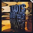 輸入盤 TOOTS ＆ THE MAYTALS / BEST OF [CD]