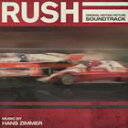 輸入盤 O.S.T. / RUSH [CD]