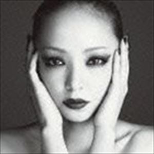 安室奈美恵 / FEEL（CD＋ブルーレイ） [CD]