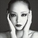 安室奈美恵 / FEEL（CD＋ブルーレイ） CD