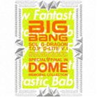 BIGBANG / SPECIAL FINAL IN DOME MEMORIAL COLLECTION（初回生産限定盤／CD＋DVD） [CD]
