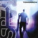 SR-71／TOMORROW(CD)