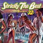A VARIOUS / STRICTLY THE BEST VOL. 32 [CD]