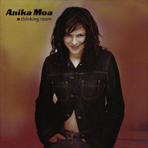 輸入盤 ANIKA MOA / THINKING ROOM [CD]