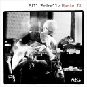 輸入盤 BILL FRISELL / MUSIC IS CD