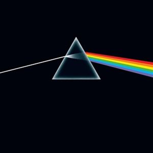 輸入盤 PINK FLOYD / DARK SIDE OF THE MOON （50TH ANNIVERSARY REMASTER） [CD]
