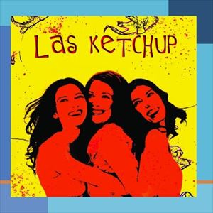 Other - 輸入盤 LAS KETCHUP / LAS KETCHUP [CD]