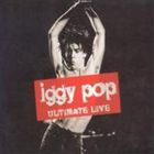 輸入盤 IGGY POP / ULTIMATE LIVE [CD]