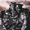 輸入盤 JAM / SETTING SONS CD