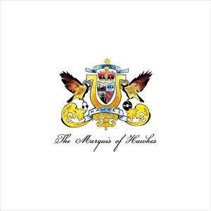 Artist Name: J - 輸入盤 MARQUIS HAWKES / MARQUIS OF HAWKES [CD]