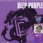 輸入盤 DEEP PURPLE / ORIGINAL ALBUM CLASSICS [3CD]
