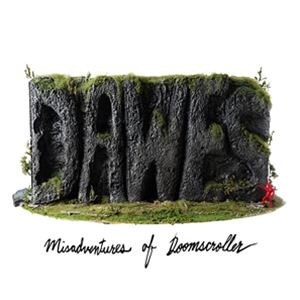 輸入盤 DAWES / MISADVENTURES OF DOOMSCROLLER [CD]