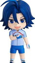 ねんどろいどらいと 弱虫ペダル LIMIT BREAK 真波山岳 塗装済み可動フィギュア