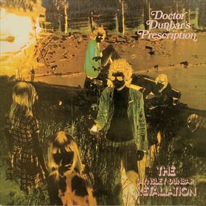 ͢���� AYNSLEY DUNBAR RETALIATION / DOCTOR DUNBAR��S PRESCRIPT [LP]