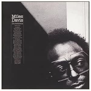 輸入盤 MILES DAVIS / DIRECTIONS 2CD
