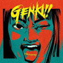 MOSHIMO / GENKI!! [CD]