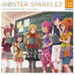 ジ アイドルマスター ミリオン ライブ マスター スパークル2 02CD発売日2021/11/24詳しい納期他、ご注文時はご利用案内・返品のページをご確認くださいジャンルアニメ・ゲームゲーム音楽　アーティスト（ゲーム・ミュージック）高槻やよい（CV.仁後真耶子）篠宮可憐（CV.近藤唯）中谷育（CV.原嶋あかり）松田亜利沙（CV.村川梨衣）如月千早（CV.今井麻美）舞浜歩（CV.戸田めぐみ）収録時間25分52秒組枚数1関連キーワード：IDOLMASTER あいます アイマス ミリマス商品説明（ゲーム・ミュージック） / THE IDOLM＠STER MILLION LIVE! M＠STER SPARKLE2 02ジ アイドルマスター ミリオン ライブ マスター スパークル2 02THE　IDOLM＠STER　MILLION　LIVE！　ソロ楽曲シリーズ第二弾！歌唱メンバー：如月千早（CV：今井麻美）、高槻やよい（CV：仁後真耶子）、篠宮可憐（CV：近藤　唯）、中谷　育（CV：原嶋あかり）、舞浜　歩（CV：戸田めぐみ）、松田亜利沙（CV：村川梨衣）。　（C）RS描き下ろしイラストジャケット関連キーワード（ゲーム・ミュージック） 高槻やよい（CV.仁後真耶子） 篠宮可憐（CV.近藤唯） 中谷育（CV.原嶋あかり） 松田亜利沙（CV.村川梨衣） 如月千早（CV.今井麻美） 舞浜歩（CV.戸田めぐみ） 収録曲目101.ピカリピックアップ!(4:19)02.勇気のfragrance(5:19)03.キミが真ん中にいた(3:40)04.アイドルは、かく語りき(4:02)05.君に映るポートレイト(4:43)06.Dual Style Idol(3:47)商品スペック 種別 CD JAN 4540774159024 製作年 2021 販売元 バンダイナムコフィルムワークス登録日2021/09/24